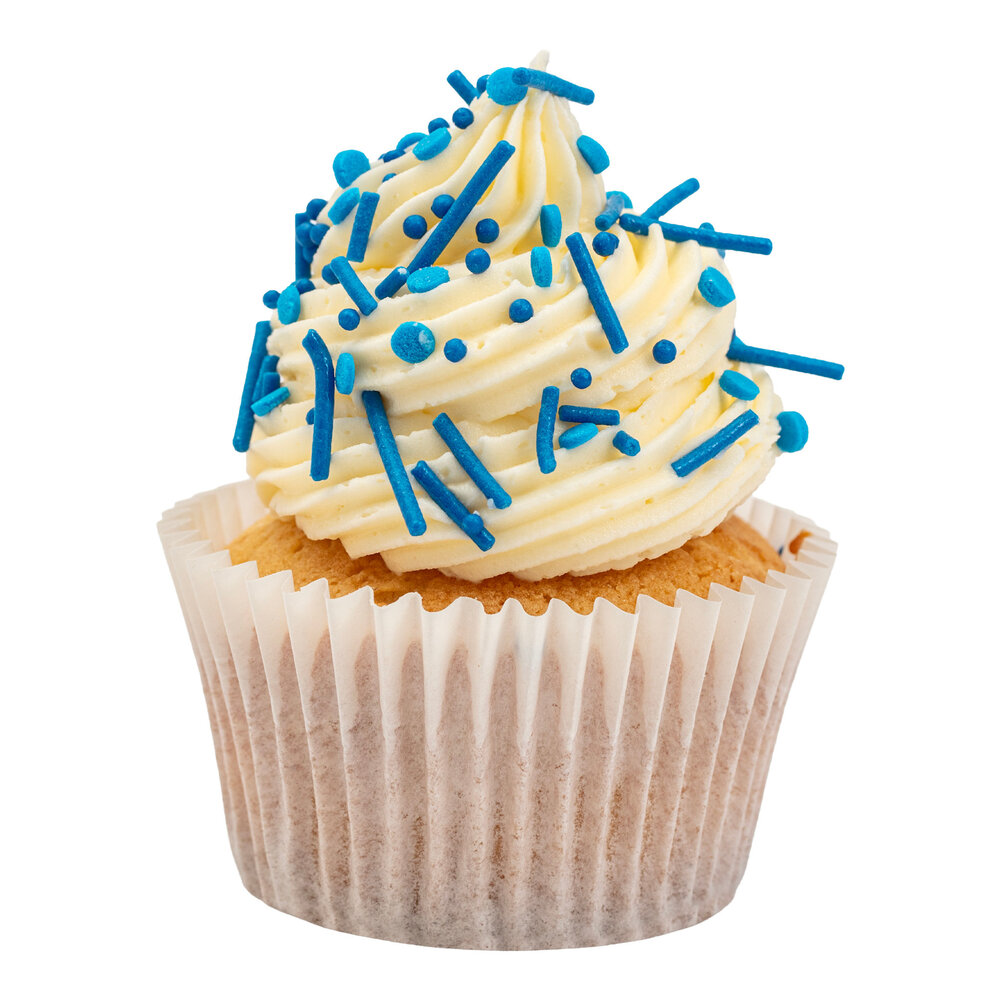 PME Sprinkle mix – Blue (76g / 2,68oz)
