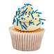 PME Sprinkle mix – Blue (76g / 2,68oz)
