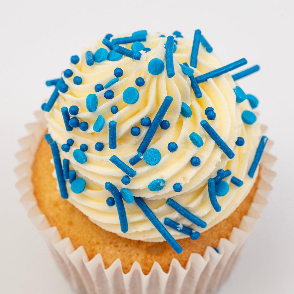 PME Sprinkle mix – Blue (76g / 2,68oz)