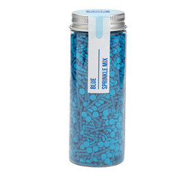 PME Strooiselmix – Blauw (76g / 2,68oz)