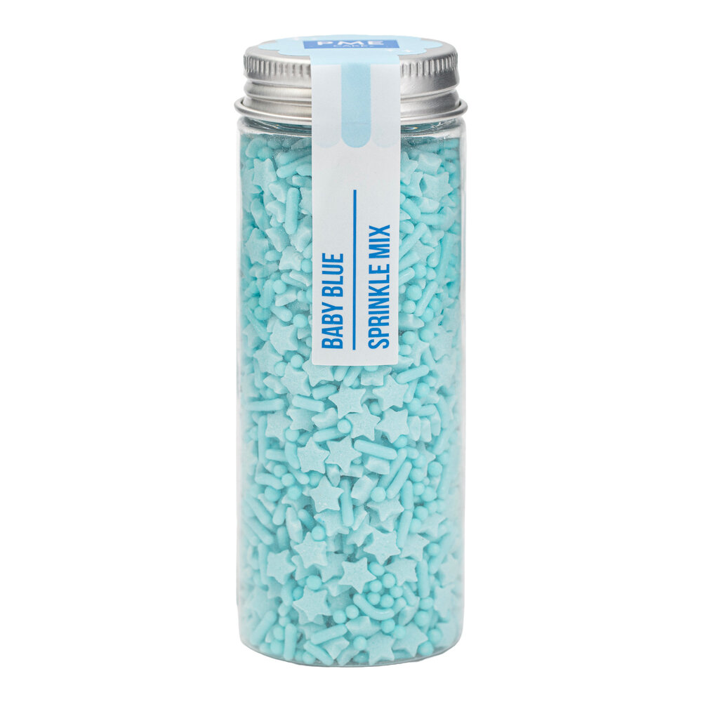 PME Sprinkle mix – Baby Blue (76g / 2,68oz)