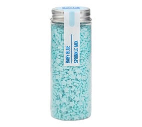 PME Sprinkle mix – Baby Blue (76g / 2,68oz)