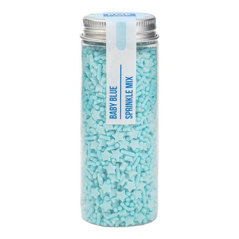 PME Strooiselmix – Babyblauw (76g / 2,68oz)