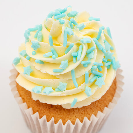 PME Sprinkle mix – Baby Blue (76g / 2,68oz)