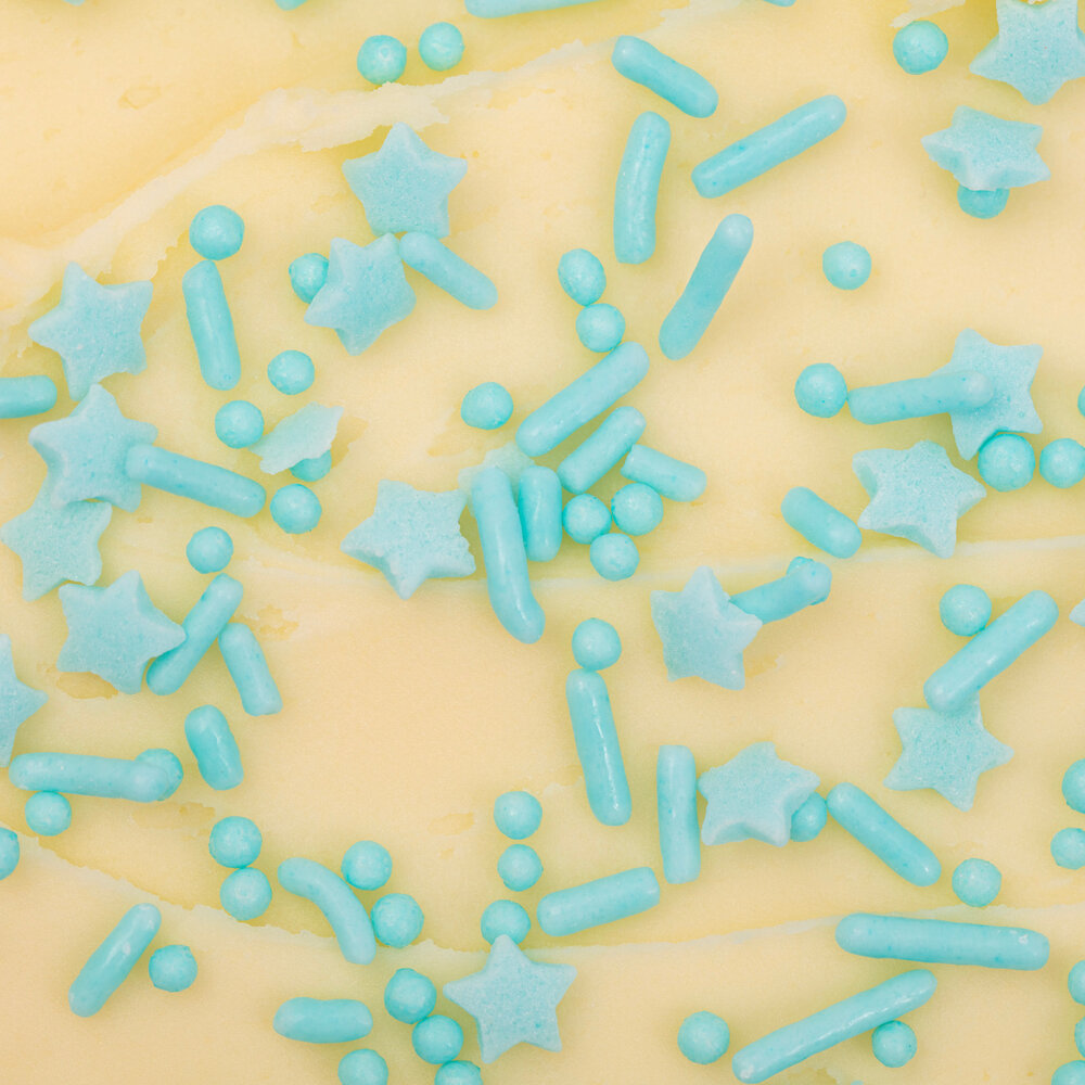 PME Sprinkle mix – Baby Blue (76g / 2,68oz)