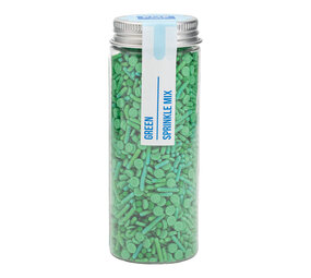 PME Strooiselmix – Groen (76g / 2,68oz)