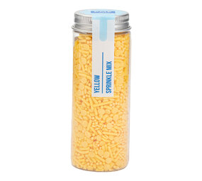 PME Strooiselmix – Geel (76g / 2,68oz)