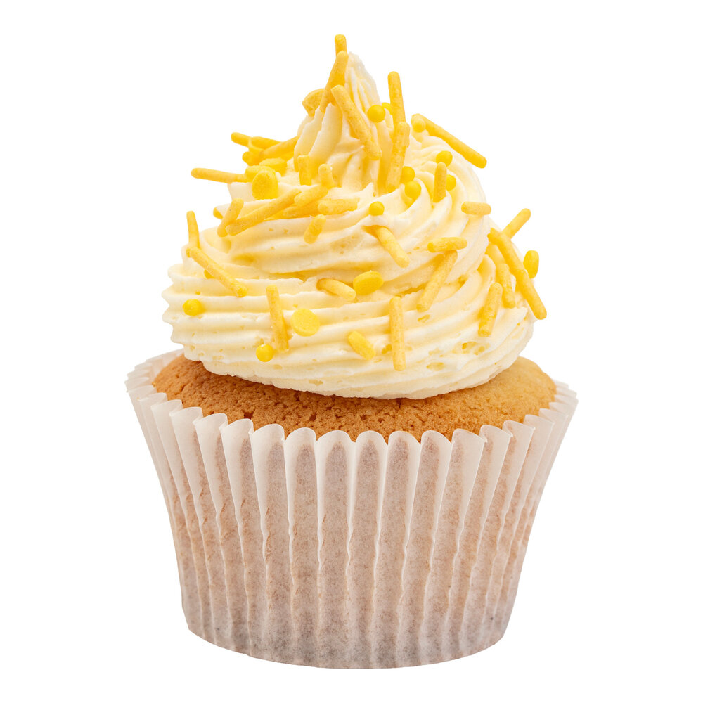 PME Sprinkle mix – Yellow (76g / 2,68oz)