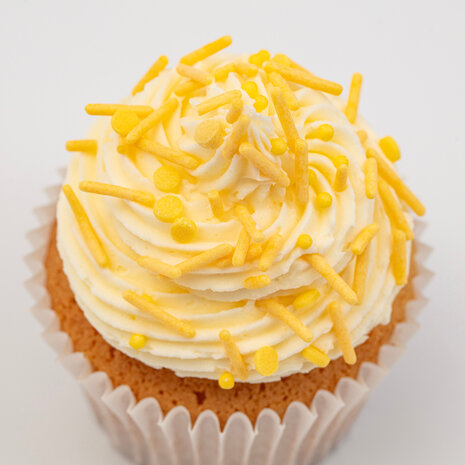 PME Sprinkle mix – Yellow (76g / 2,68oz)