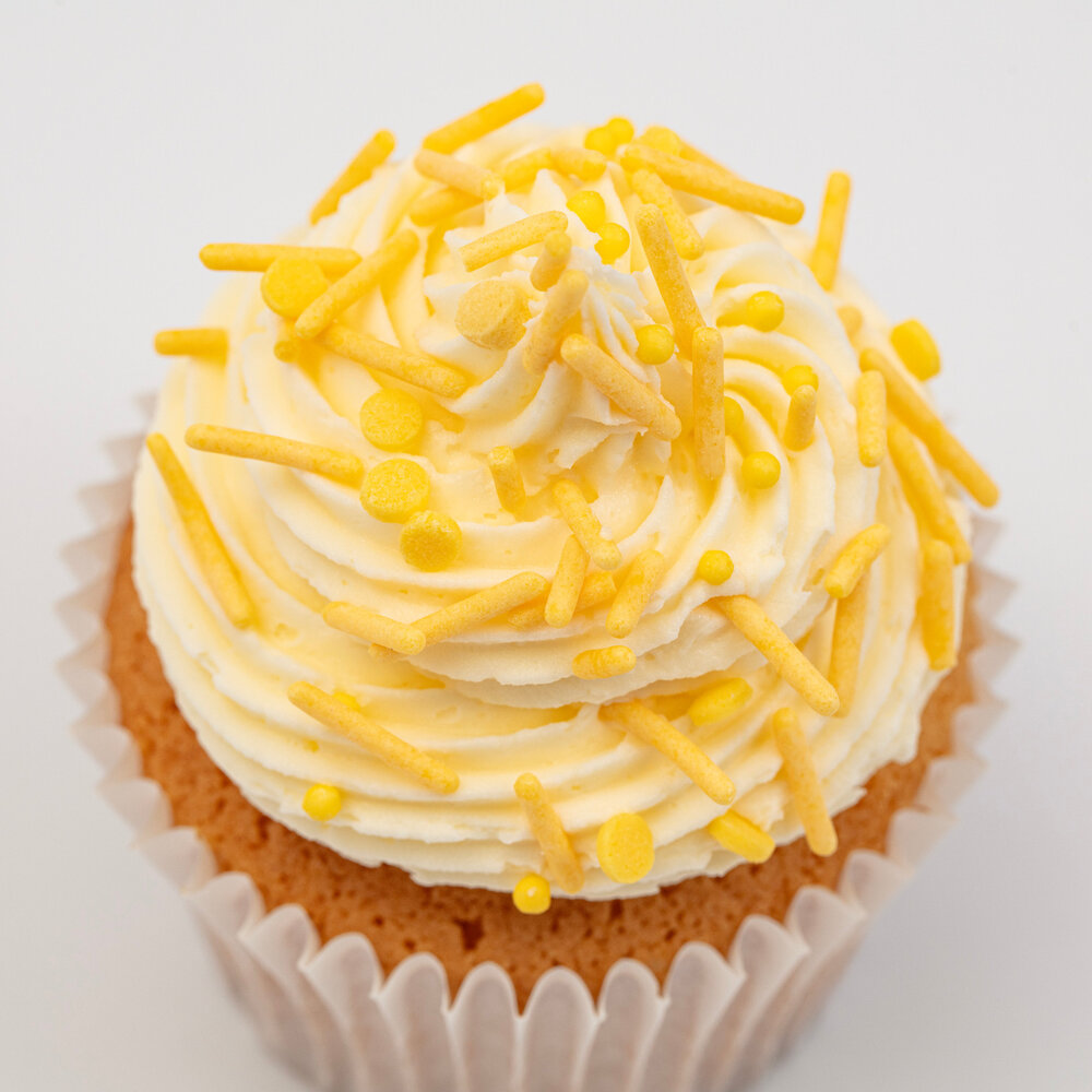 PME Sprinkle mix – Yellow (76g / 2,68oz)