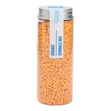 PME Sprinkle mix – Orange (76g / 2,68oz)
