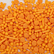 PME Strooiselmix – Oranje (76g / 2,68oz)