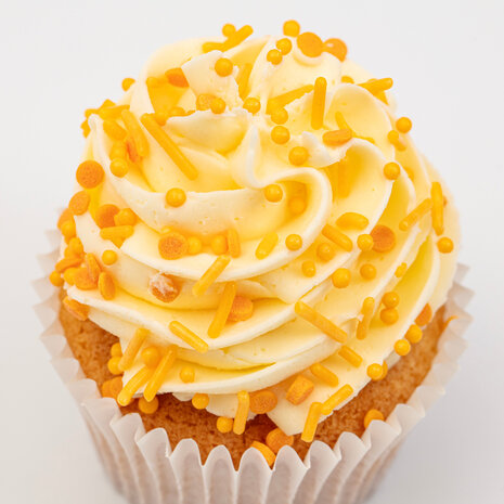 PME Sprinkle mix – Orange (76g / 2,68oz)