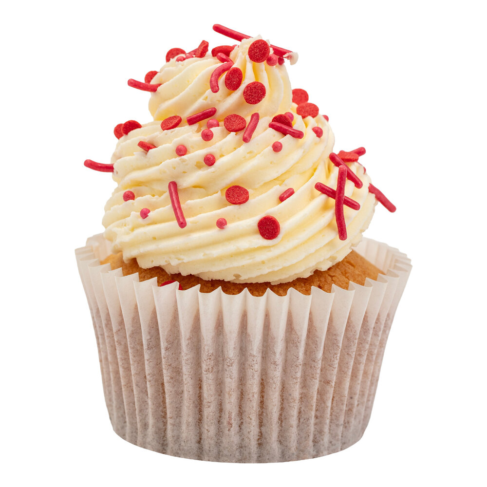 PME Sprinkle mix – Red (76g / 2,68oz)