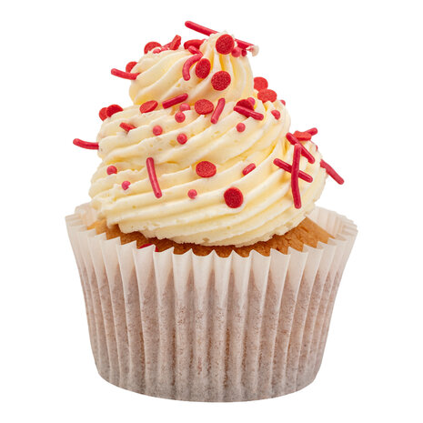 PME Sprinkle mix – Red (76g / 2,68oz)