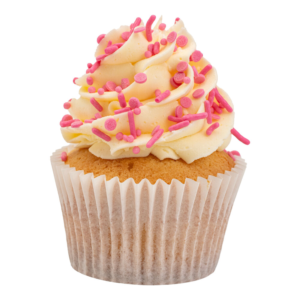 PME Sprinkle mix – Hot Pink (76g / 2,68oz)