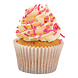 PME Sprinkle mix – Hot Pink (76g / 2,68oz)