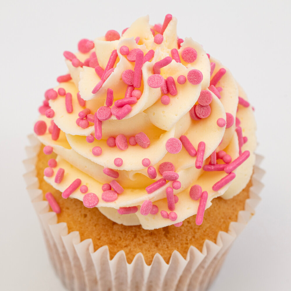PME Sprinkle mix – Hot Pink (76g / 2,68oz)