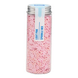 PME Strooiselmix – Lichtroze (76g / 2,68oz)