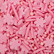 PME Strooiselmix – Lichtroze (76g / 2,68oz)