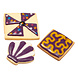 PME Biscuit Icing – Purple 120 g