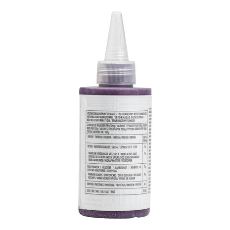 PME Biscuit Icing – Purple 120 g