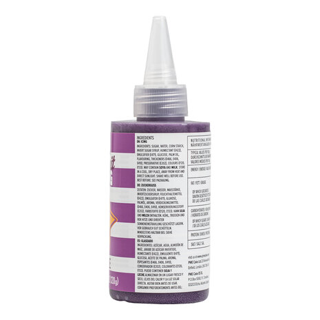 PME Biscuit Icing – Purple 120 g