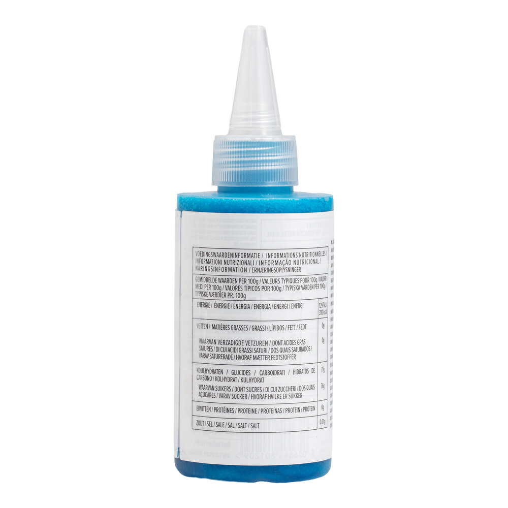 PME Koekjesglazuur / biscuit icing - Blauw 120 g