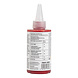 PME Koekjesglazuur / biscuit icing – Rood 120 g