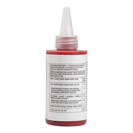PME Biscuit Icing – Red 120 g