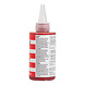 PME Koekjesglazuur / biscuit icing – Rood 120 g