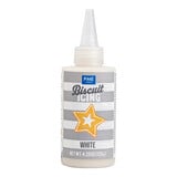 PME Biscuit Icing – White 120 g