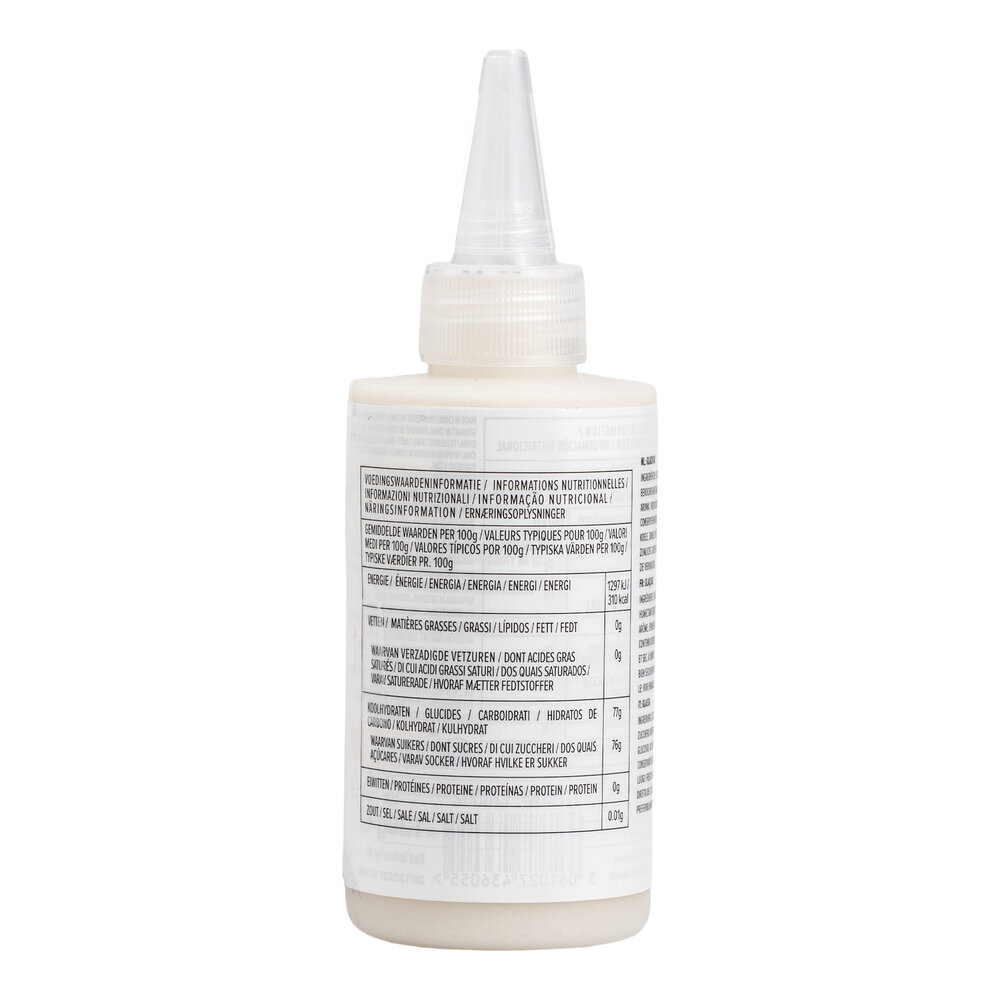 PME Koekjesglazuur / biscuit icing – Wit 120 g