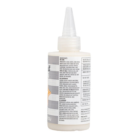 PME Biscuit Icing – White 120 g