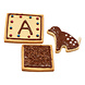 PME Biscuit Icing – Brown 120 g