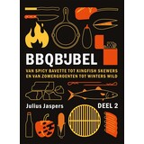 BBQBijbel deel 2
