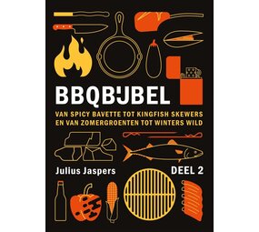 BBQBijbel deel 2