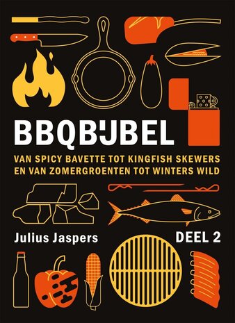 BBQBijbel deel 2