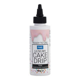 PME Luxe Cake Drip - Roze (150g)