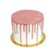PME Luxury Cake Drip - Pink (150g / 5.3oz)