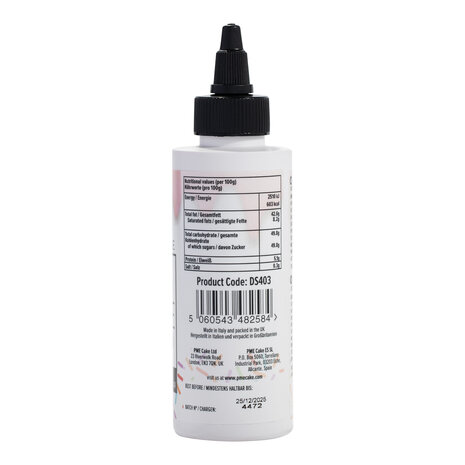 PME Luxe Cake Drip - Roze (150g)