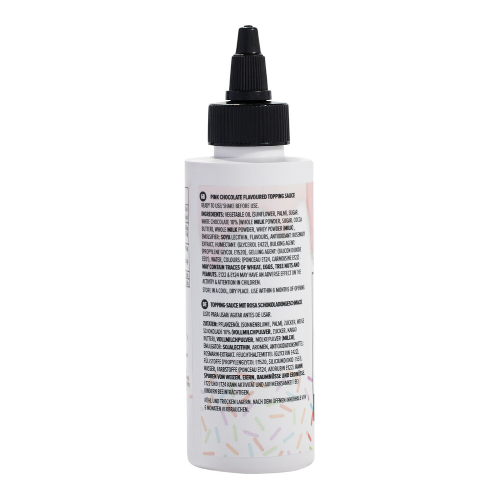 PME Luxury Cake Drip - Pink (150g / 5.3oz)