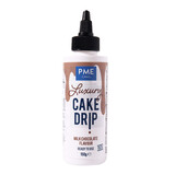PME Luxe Cake Drip - Melkchocolade (150g)