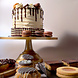 PME Luxury Cake Drip - Milk chocolate (150g / 5.25oz)