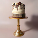 PME Luxury Cake Drip - Milk chocolate (150g / 5.25oz)