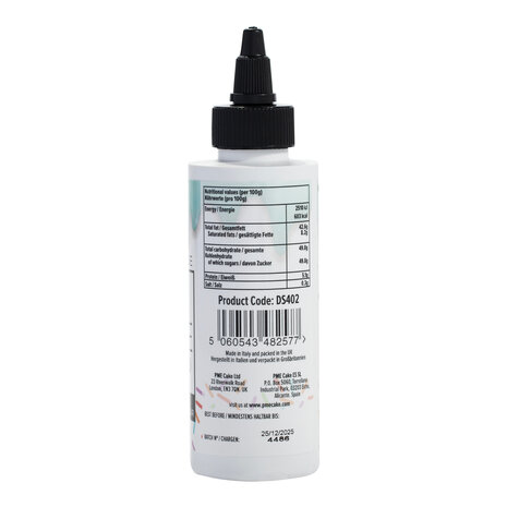PME Luxury Cake Drip - Blue (150g / 5.3oz)