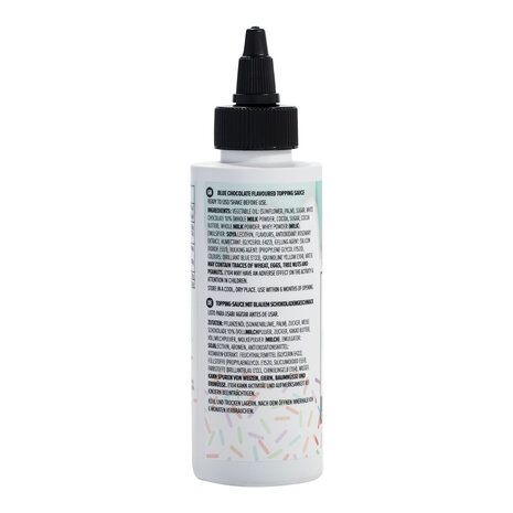 PME Luxe Cake Drip - Blauw (150g)