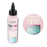 Patis Decor Glazuur voor drip cake 120g ROZE