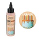 Patis Decor Glazuur voor drip cake 120g ORANJE