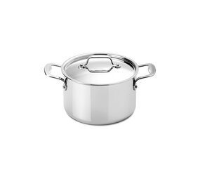 Silampos Supreme Pro hoge kookpan 16cm - 1,9L Silampos Supreme Pro hoge kookpan 16cm - 1,9L